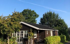 De Weide - Camping Botniahiem - Damwoude